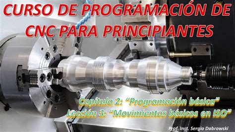 programa para torno cnc|torneado cnc.